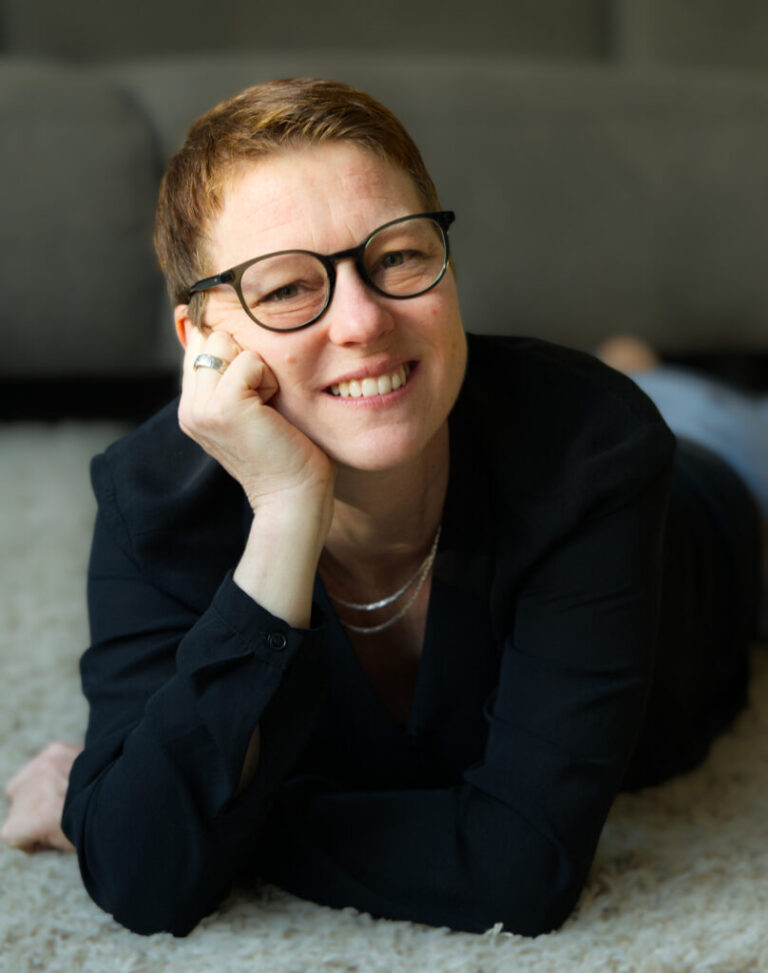 Ramona Müller-Linow