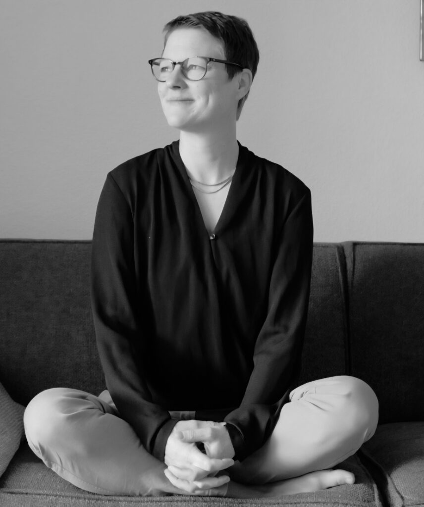 Ramona Müller-Linow